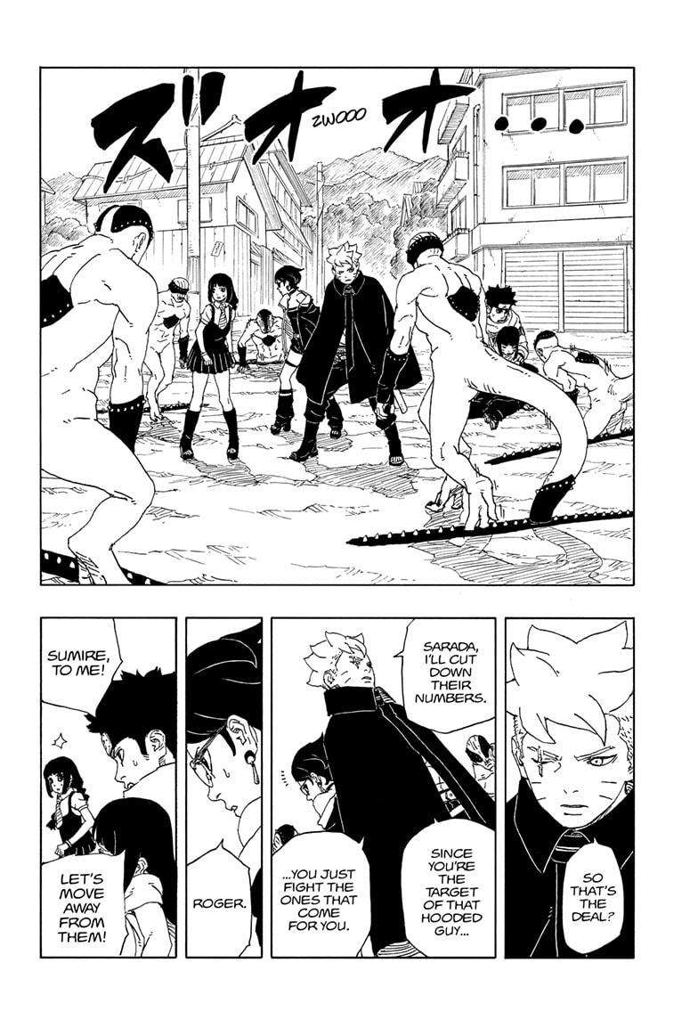 Read Boruto_ Two Blue Vortex EN Manga Online