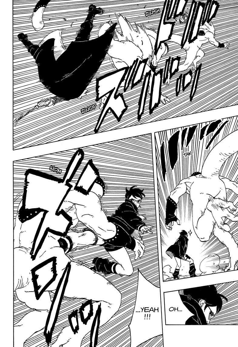 Read Boruto_ Two Blue Vortex EN Manga Online