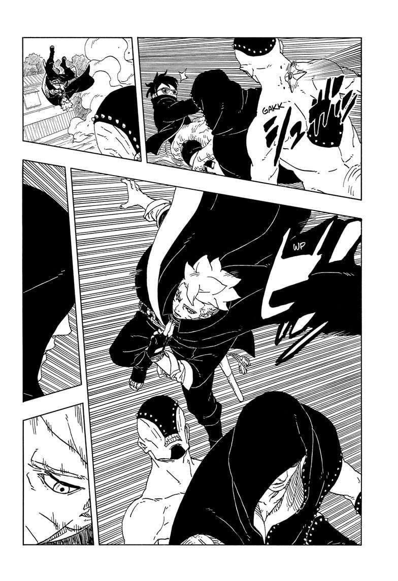 Read Boruto_ Two Blue Vortex EN Manga Online