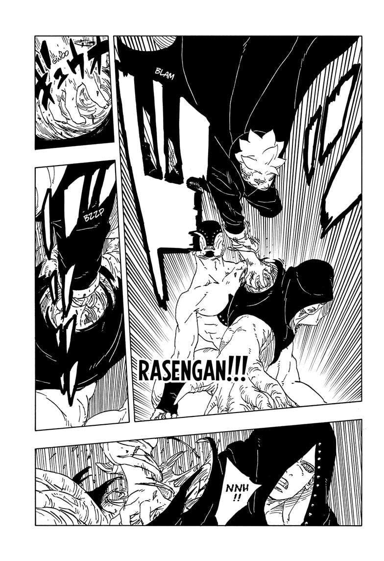 Read Boruto_ Two Blue Vortex EN Manga Online