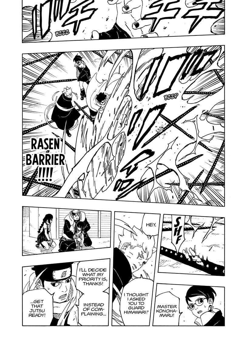 Read Boruto_ Two Blue Vortex EN Manga Online