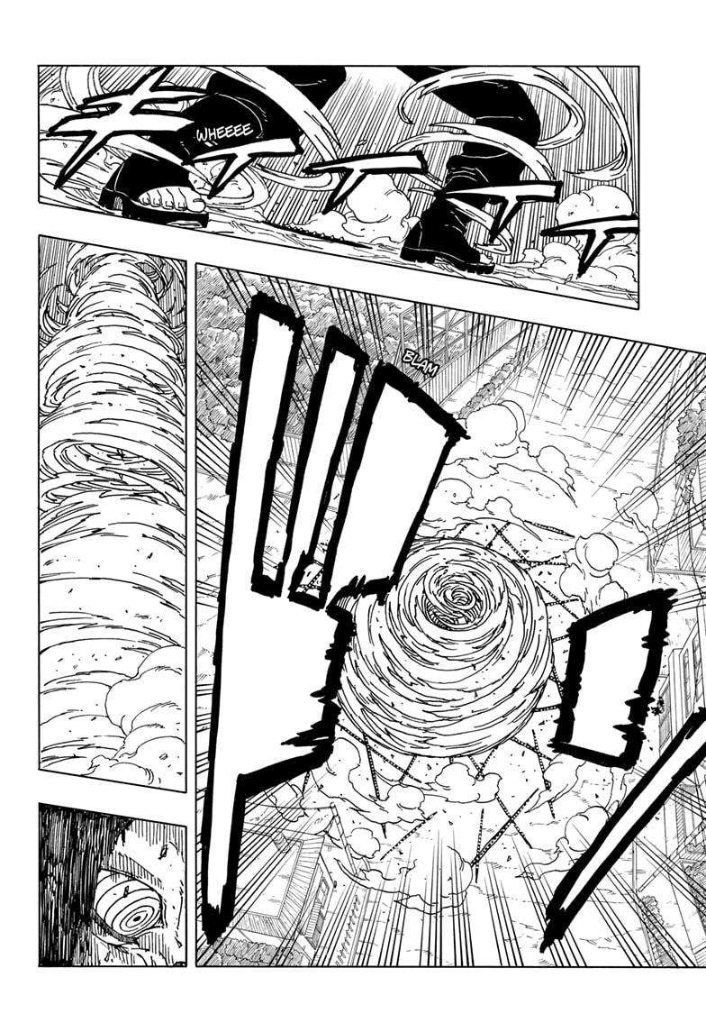 Read Boruto_ Two Blue Vortex EN Manga Online