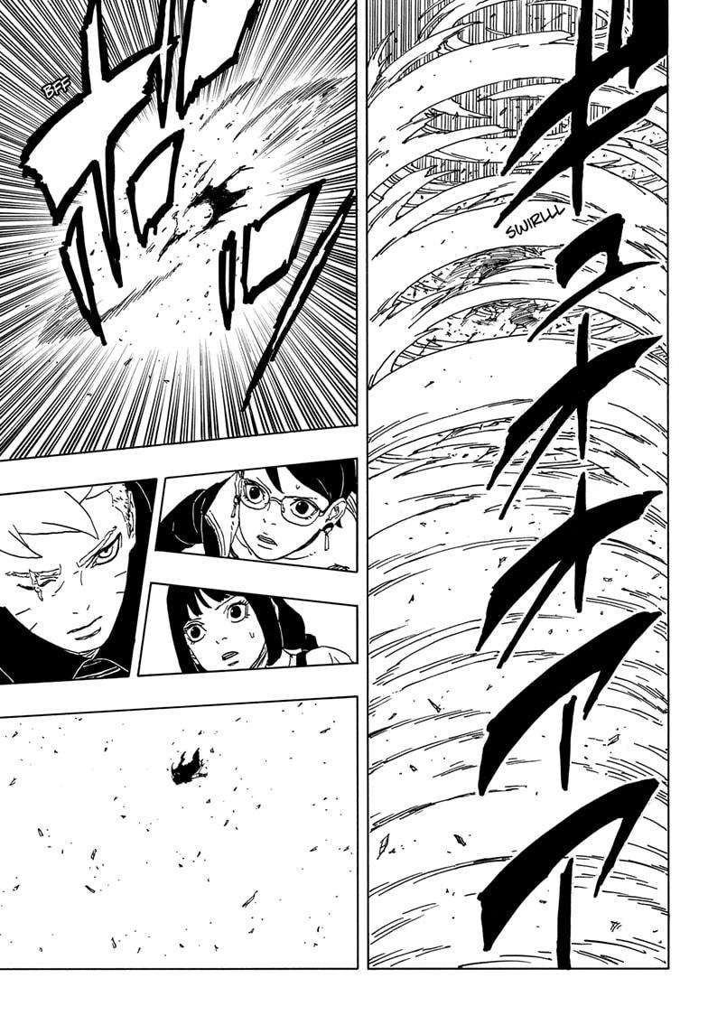 Read Boruto_ Two Blue Vortex EN Manga Online