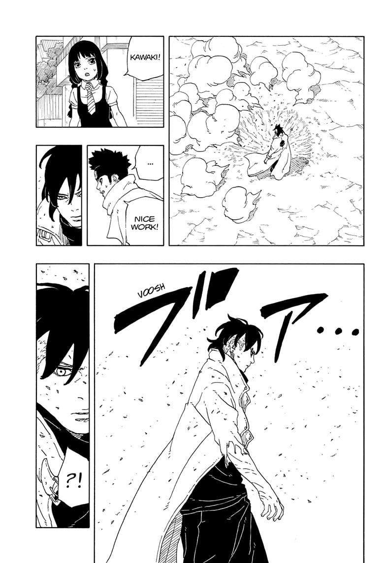 Read Boruto_ Two Blue Vortex EN Manga Online