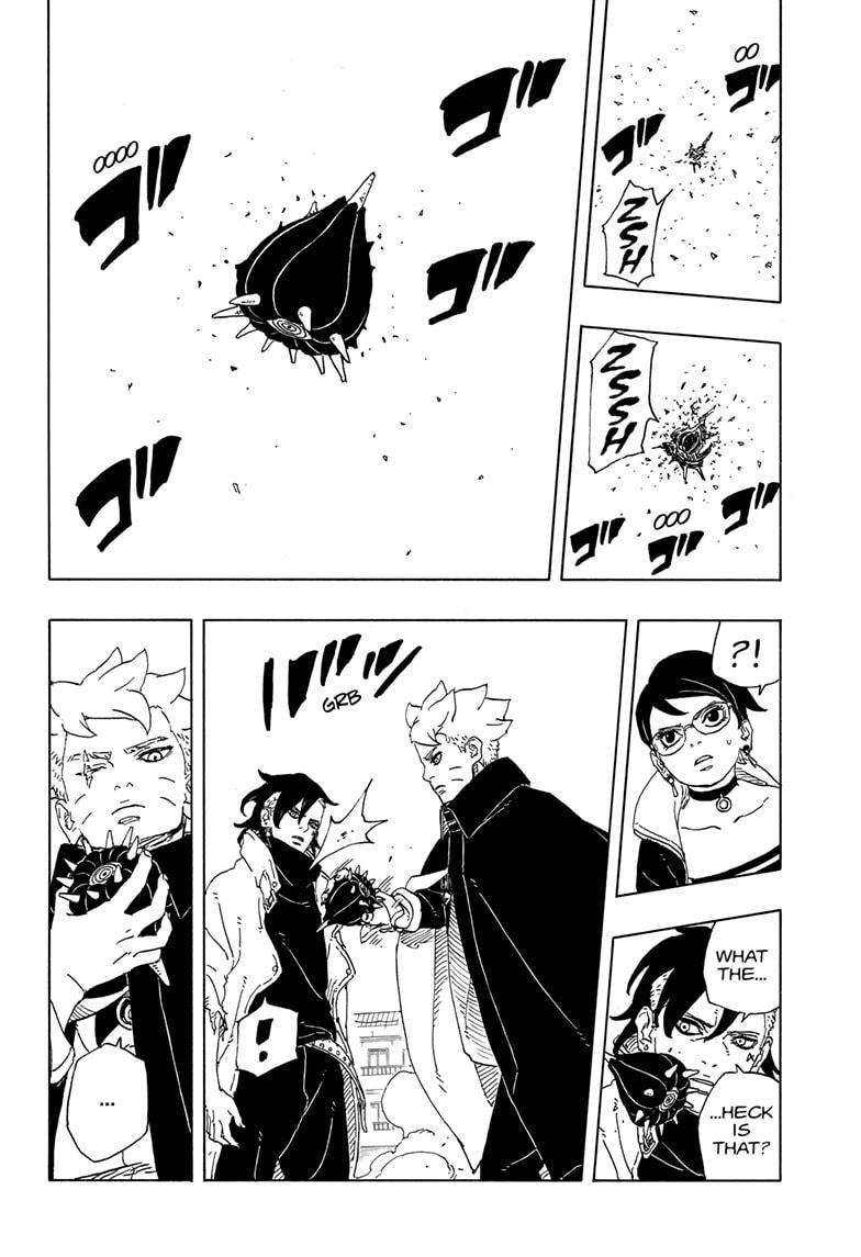 Read Boruto_ Two Blue Vortex EN Manga Online