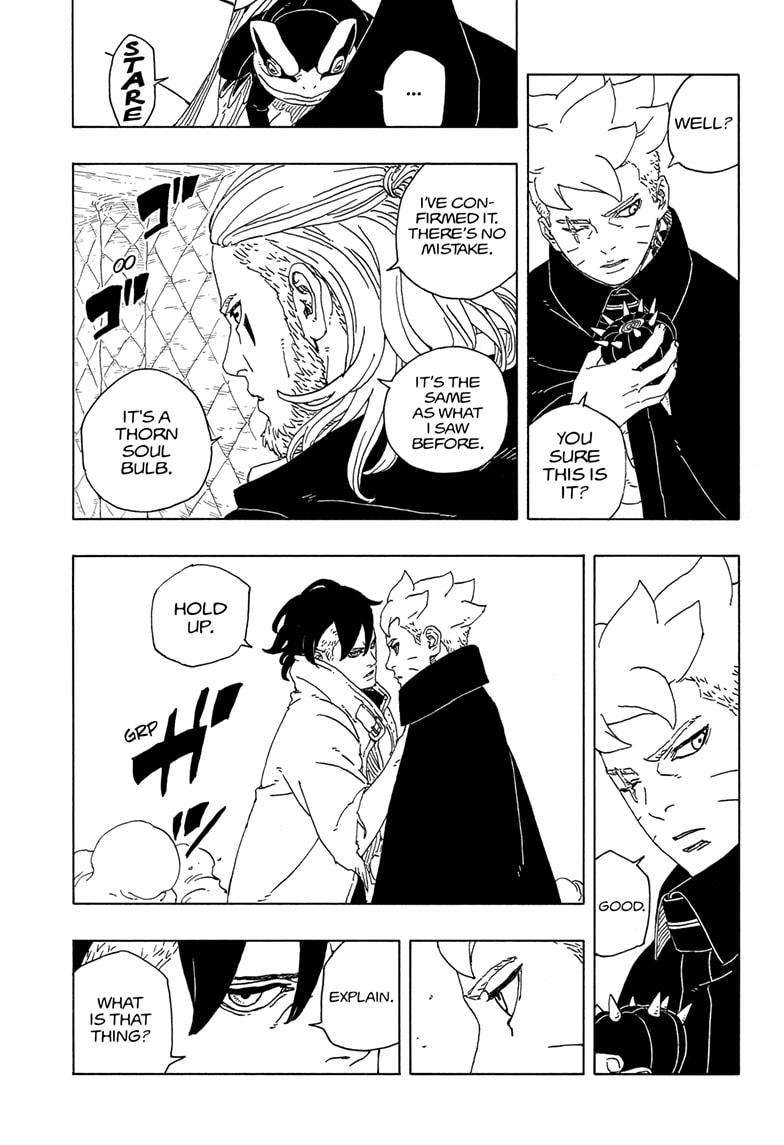 Read Boruto_ Two Blue Vortex EN Manga Online