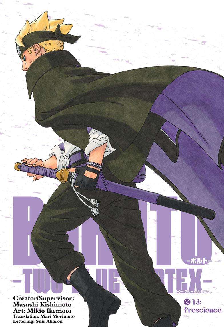 Read Boruto_ Two Blue Vortex EN Manga Online