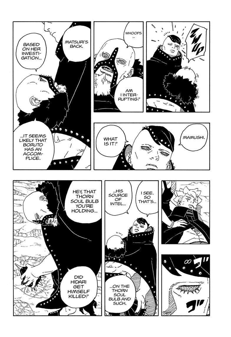Read Boruto_ Two Blue Vortex EN Manga Online