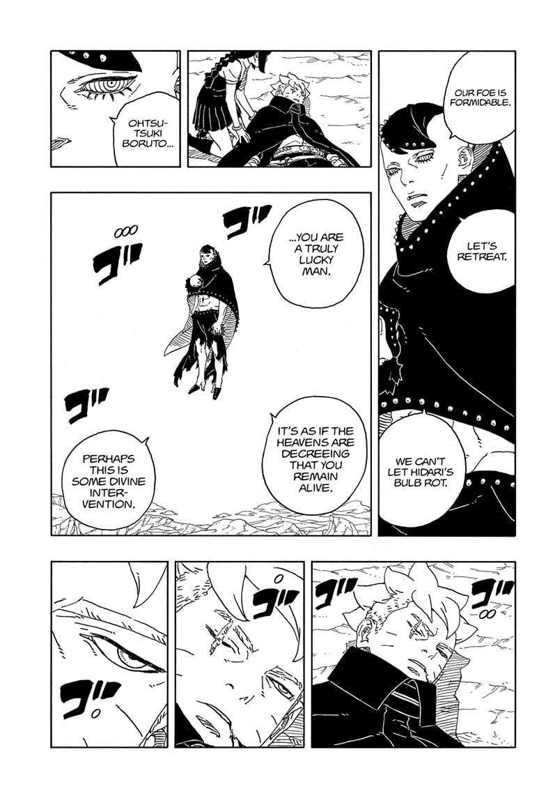Read Boruto_ Two Blue Vortex EN Manga Online