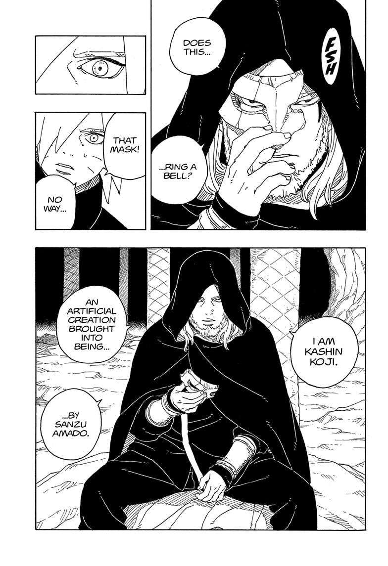 Read Boruto_ Two Blue Vortex EN Manga Online