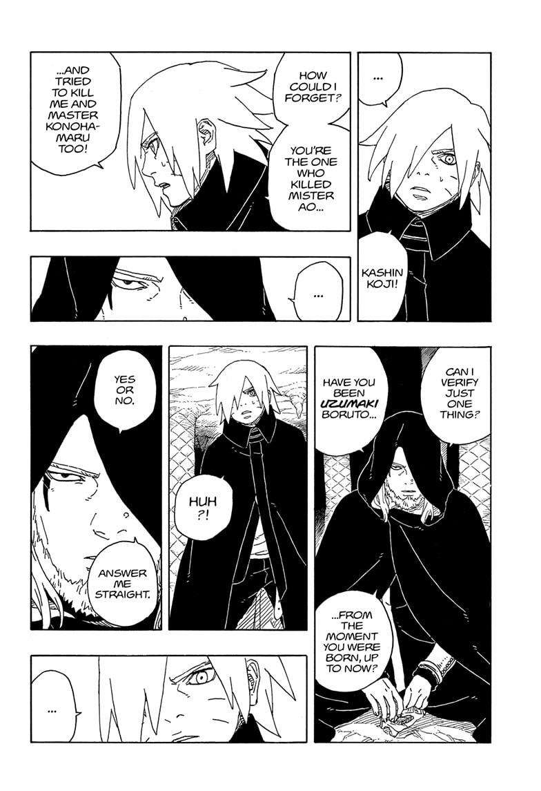 Read Boruto_ Two Blue Vortex EN Manga Online