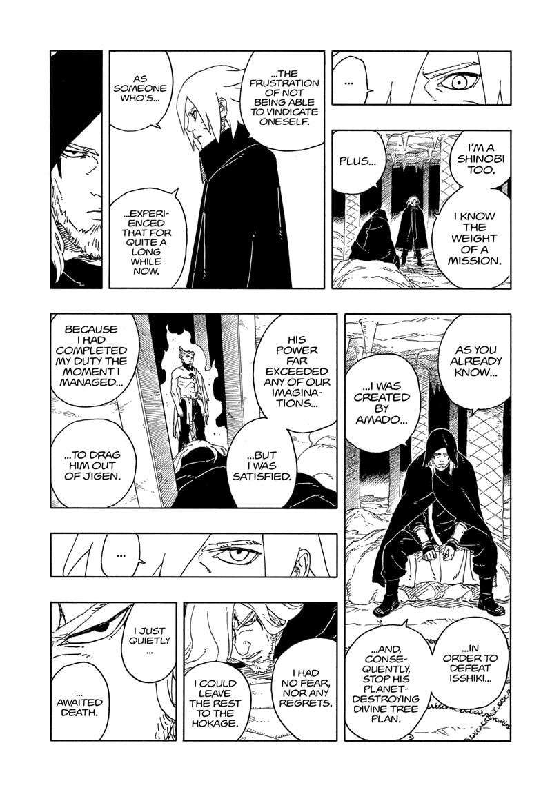 Read Boruto_ Two Blue Vortex EN Manga Online