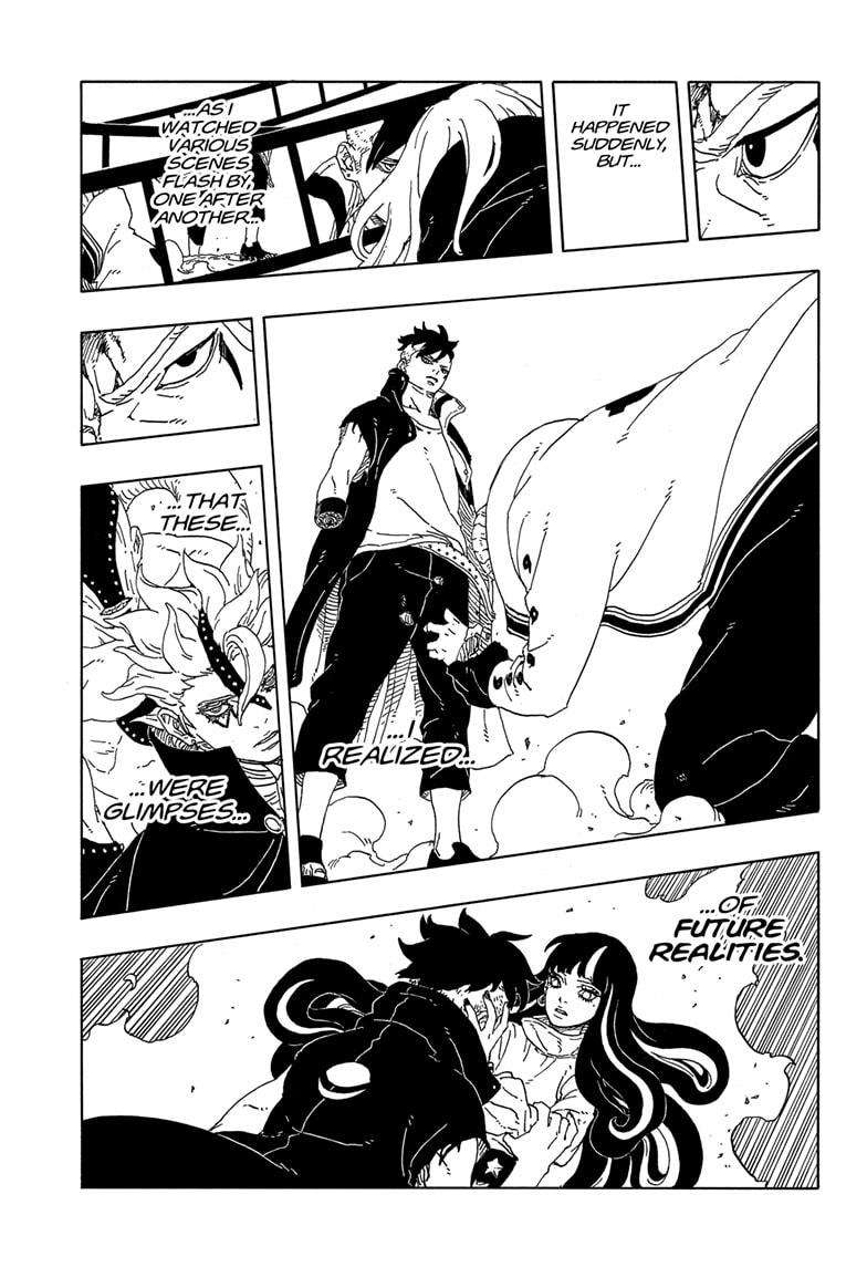 Read Boruto_ Two Blue Vortex EN Manga Online