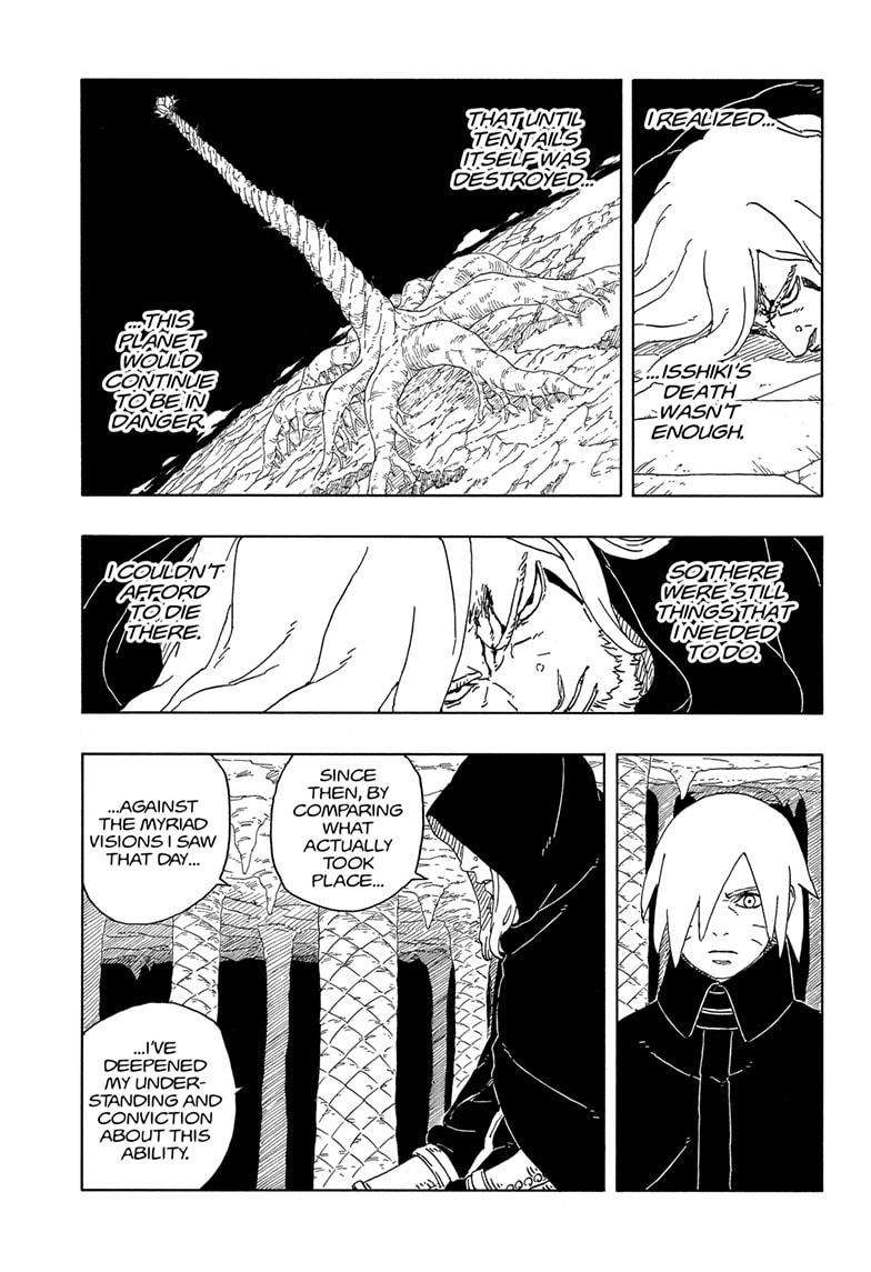 Read Boruto_ Two Blue Vortex EN Manga Online