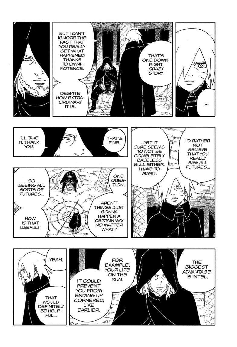 Read Boruto_ Two Blue Vortex EN Manga Online