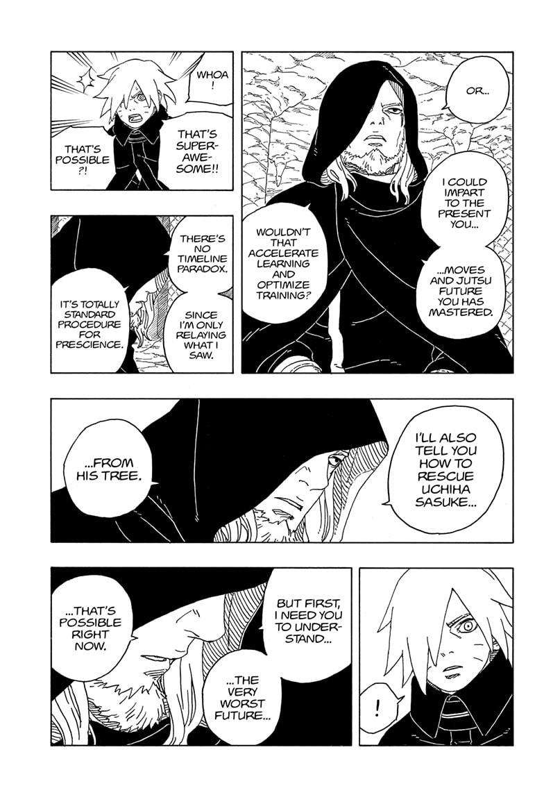 Read Boruto_ Two Blue Vortex EN Manga Online
