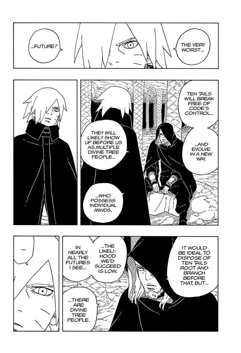 Read Boruto_ Two Blue Vortex EN Manga Online
