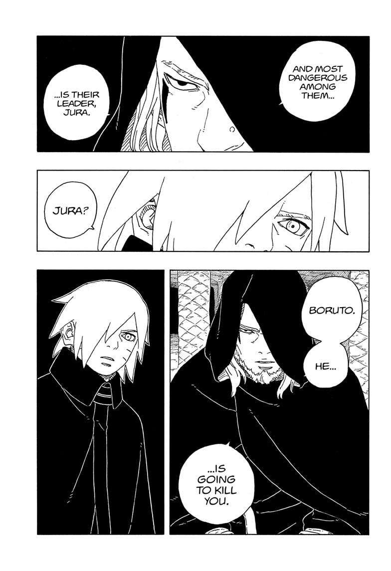Read Boruto_ Two Blue Vortex EN Manga Online