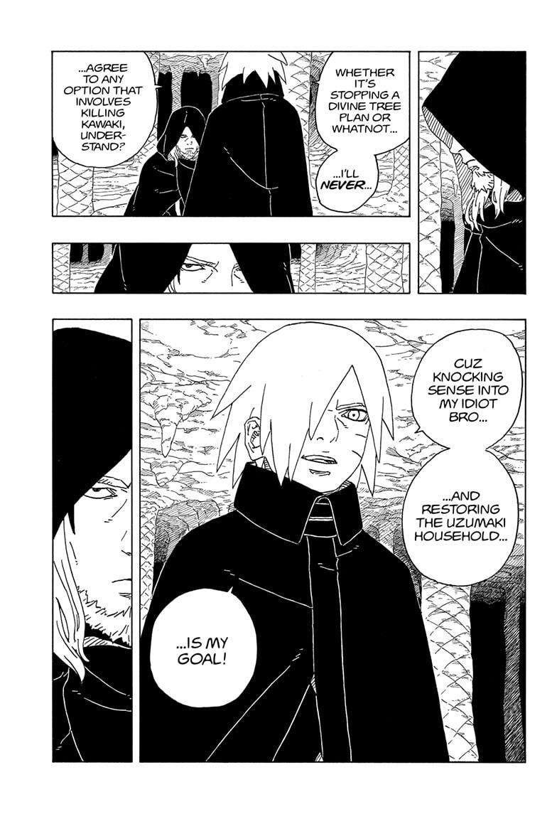 Read Boruto_ Two Blue Vortex EN Manga Online