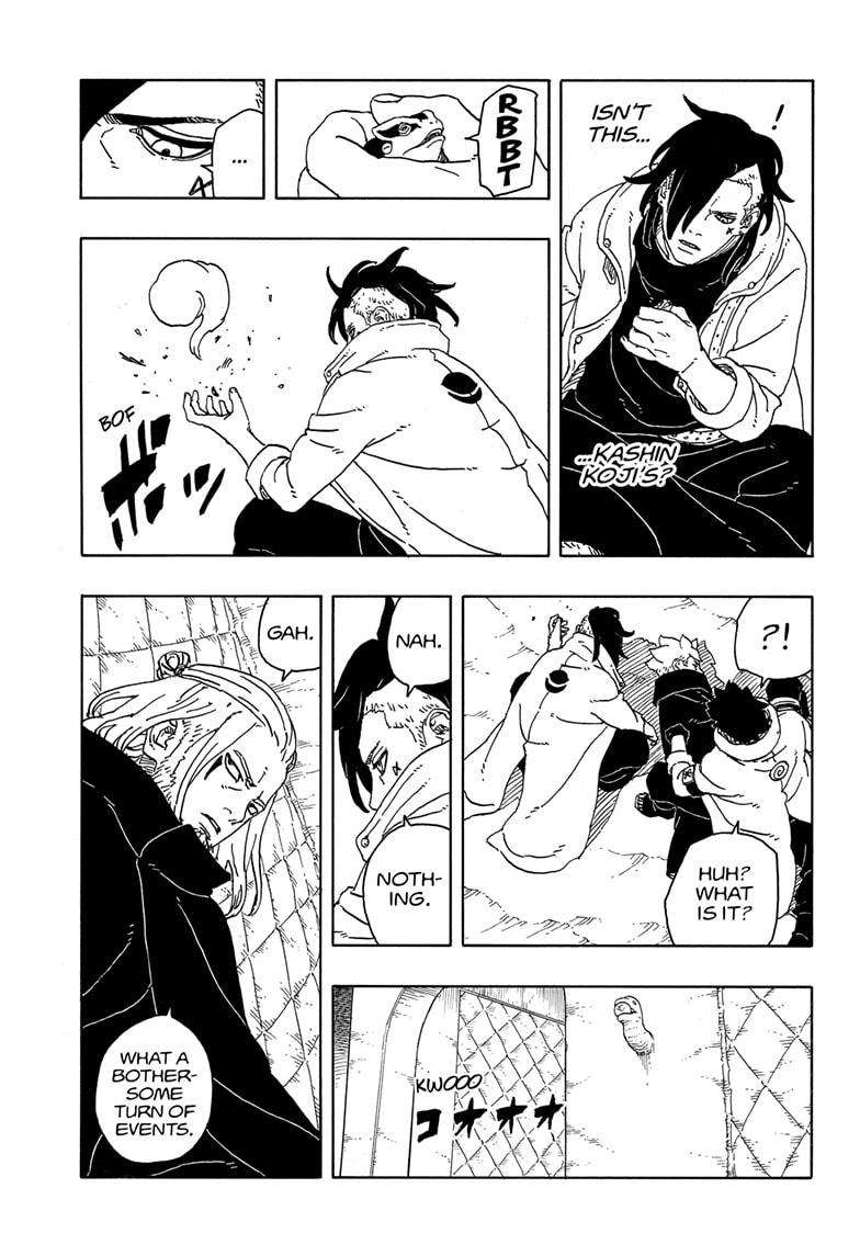 Read Boruto_ Two Blue Vortex EN Manga Online