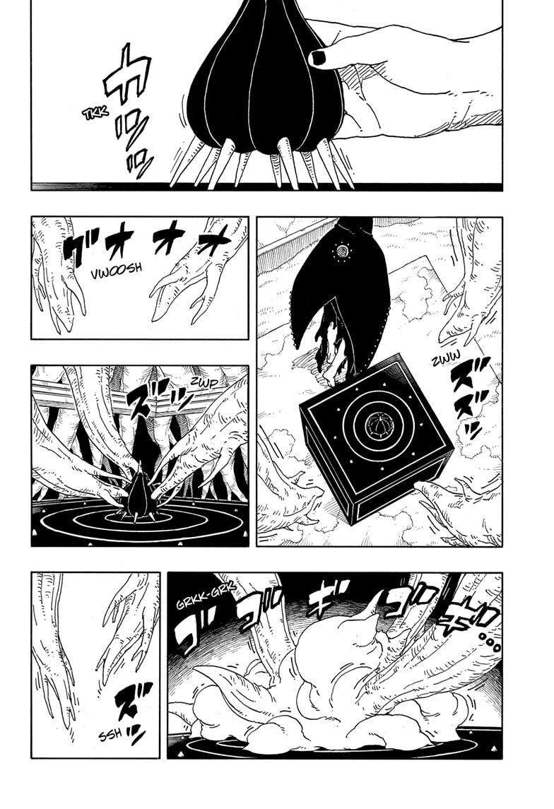 Read Boruto_ Two Blue Vortex EN Manga Online