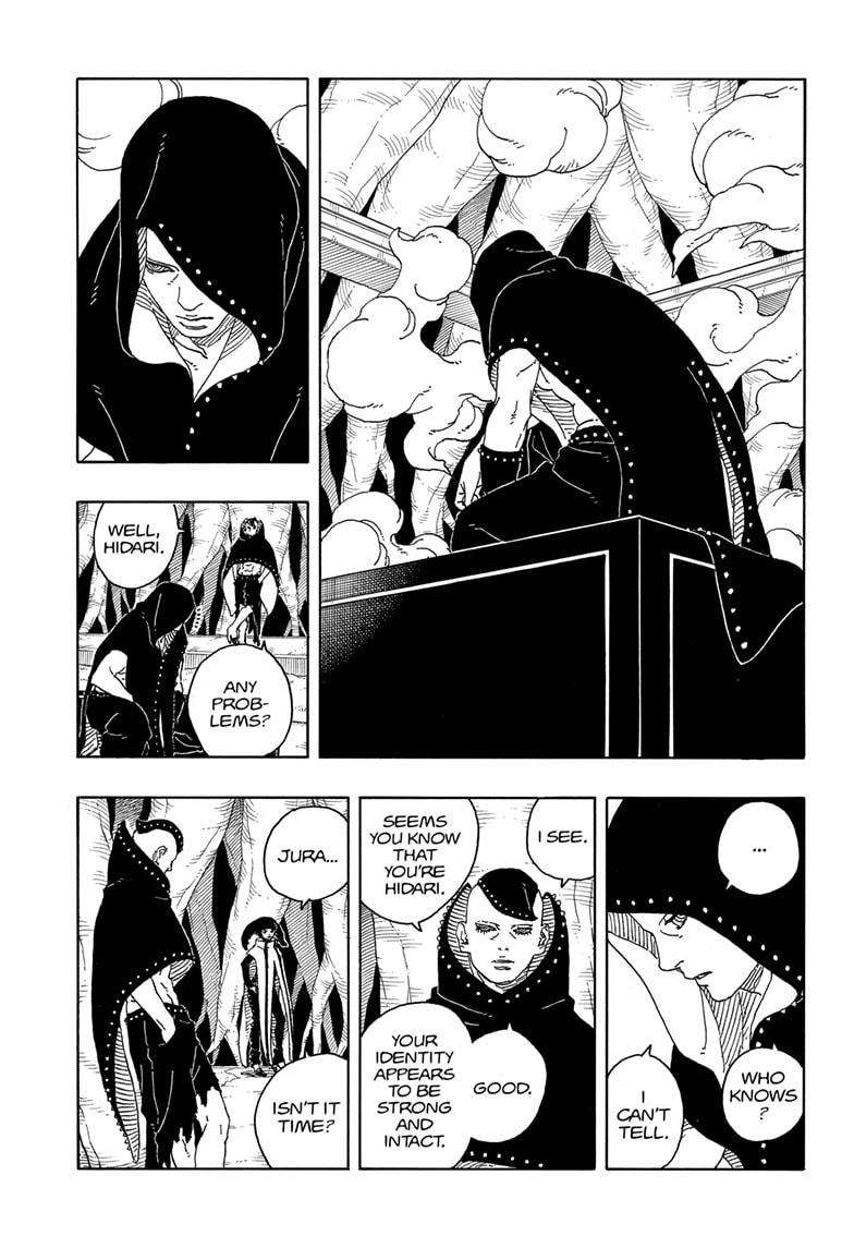 Read Boruto_ Two Blue Vortex EN Manga Online