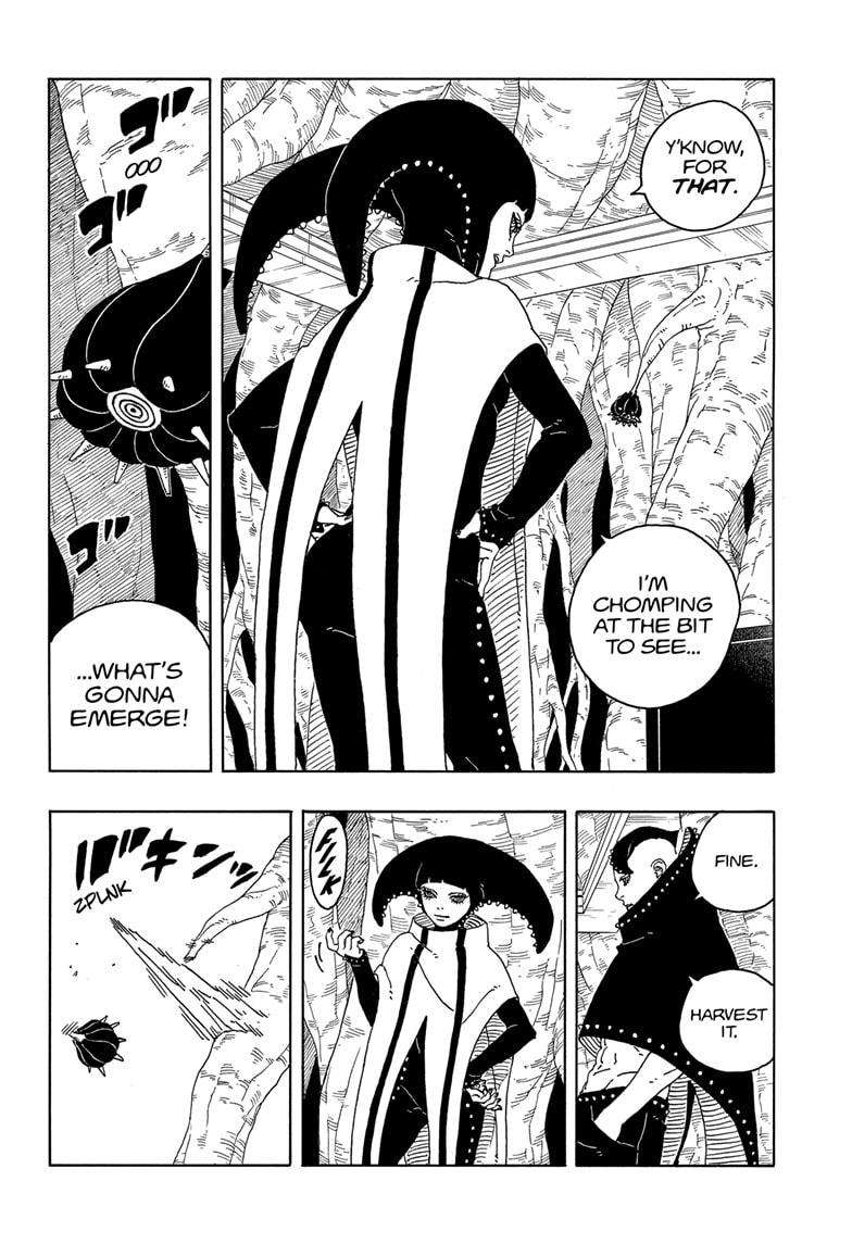 Read Boruto_ Two Blue Vortex EN Manga Online