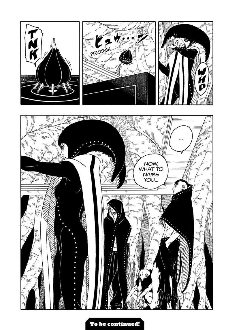 Read Boruto_ Two Blue Vortex EN Manga Online