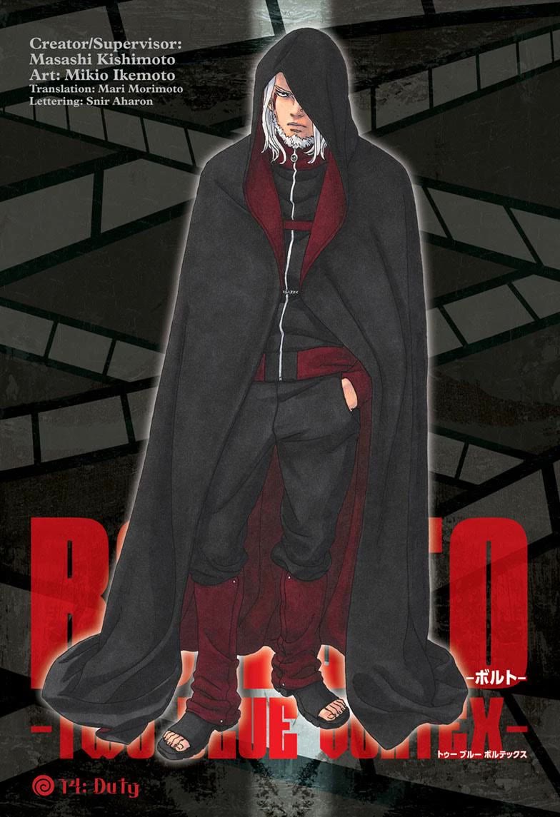 Read Boruto_ Two Blue Vortex EN Manga Online