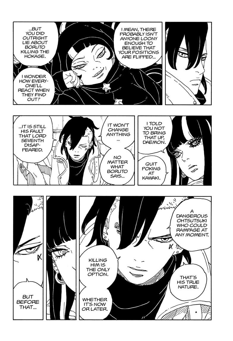 Read Boruto_ Two Blue Vortex EN Manga Online