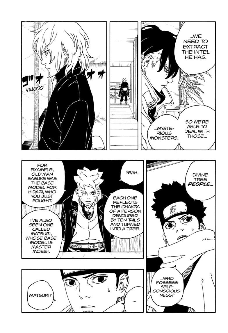 Read Boruto_ Two Blue Vortex EN Manga Online