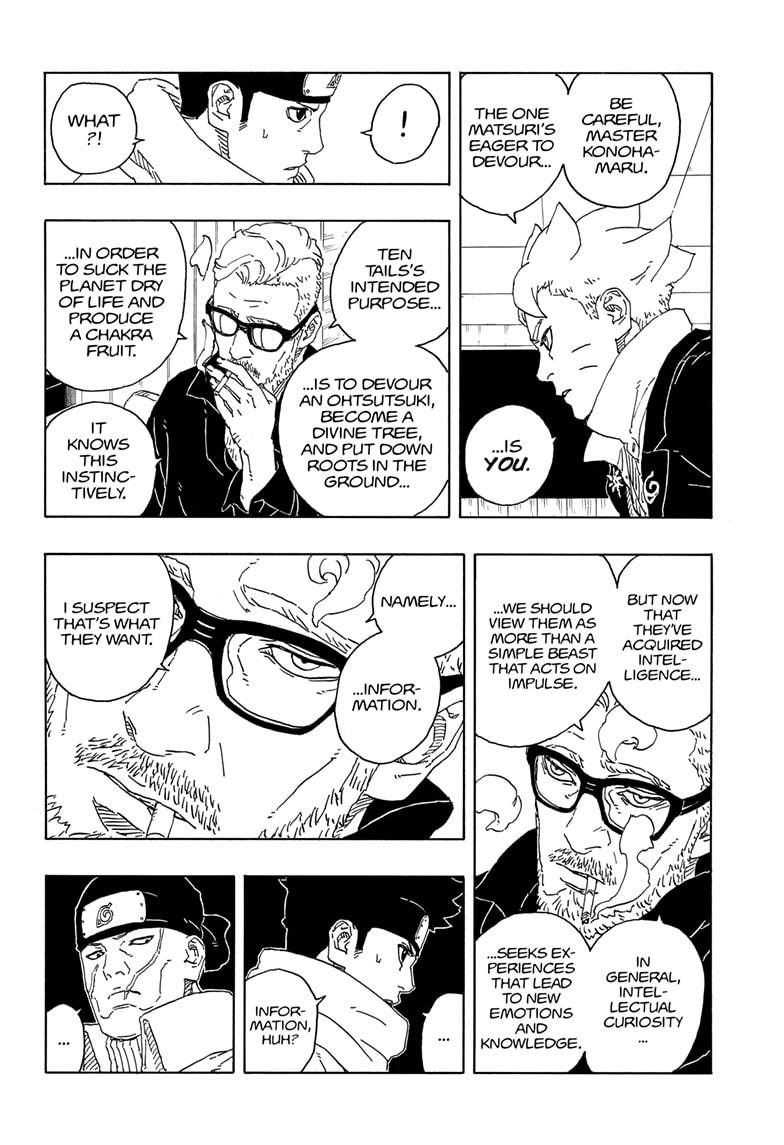 Read Boruto_ Two Blue Vortex EN Manga Online