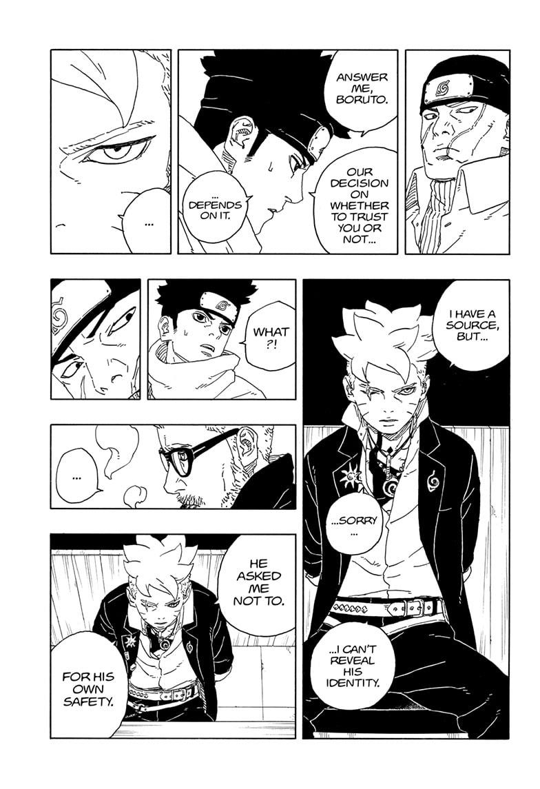 Read Boruto_ Two Blue Vortex EN Manga Online