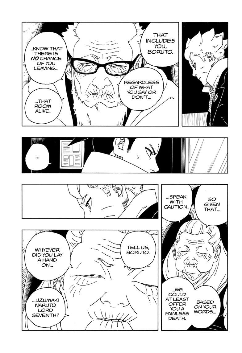Read Boruto_ Two Blue Vortex EN Manga Online