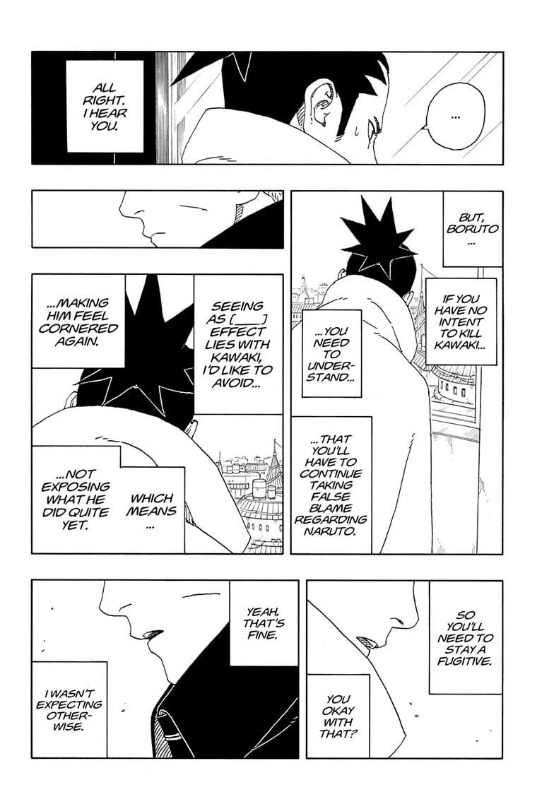 Read Boruto_ Two Blue Vortex EN Manga Online