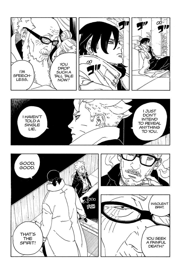 Read Boruto_ Two Blue Vortex EN Manga Online