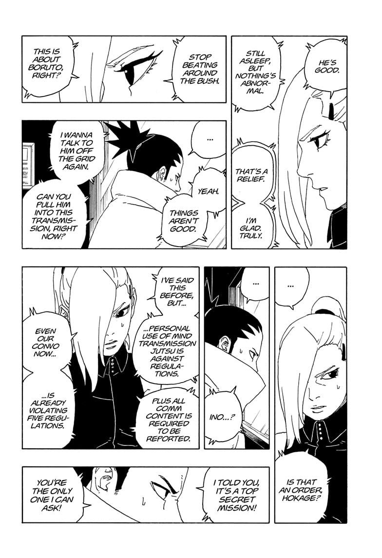 Read Boruto_ Two Blue Vortex EN Manga Online