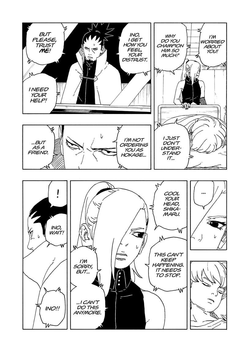 Read Boruto_ Two Blue Vortex EN Manga Online