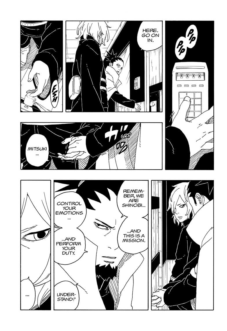 Read Boruto_ Two Blue Vortex EN Manga Online