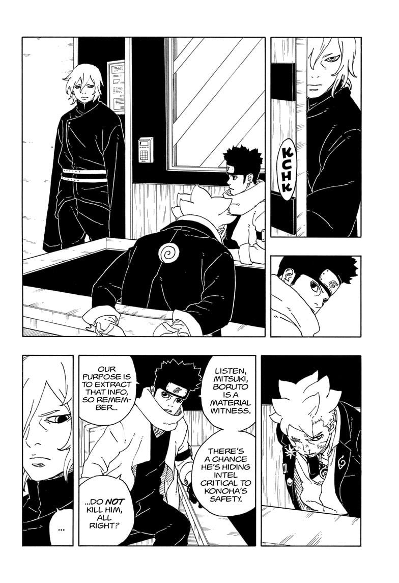Read Boruto_ Two Blue Vortex EN Manga Online