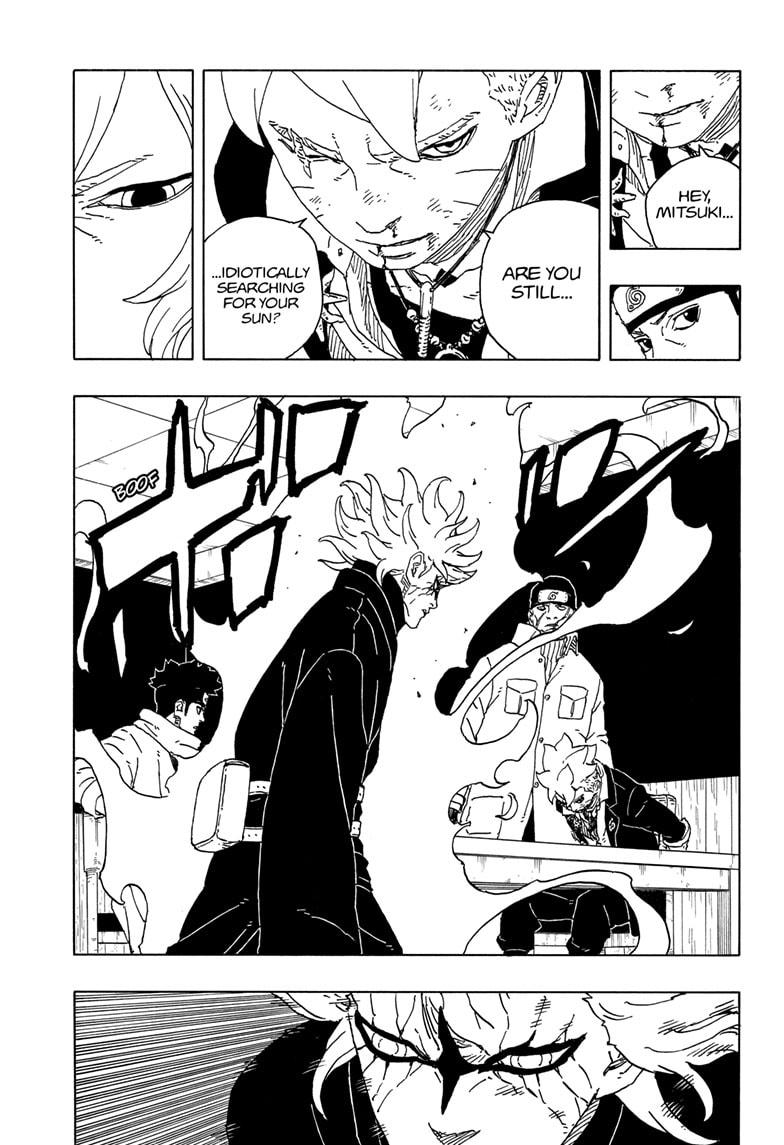 Read Boruto_ Two Blue Vortex EN Manga Online