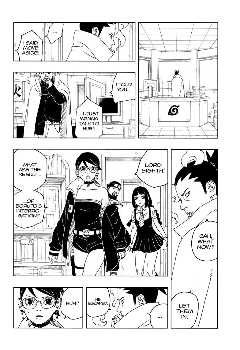 Read Boruto_ Two Blue Vortex EN Manga Online