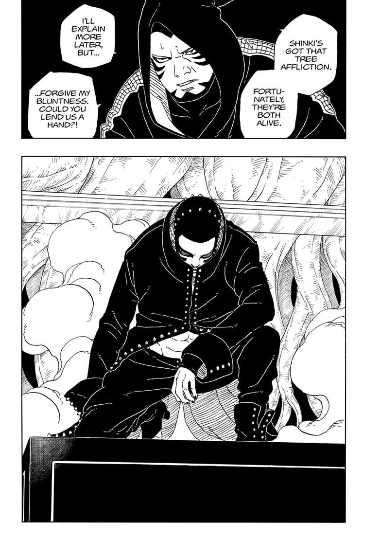Read Boruto_ Two Blue Vortex EN Manga Online