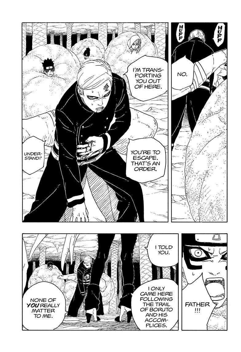 Read Boruto_ Two Blue Vortex EN Manga Online