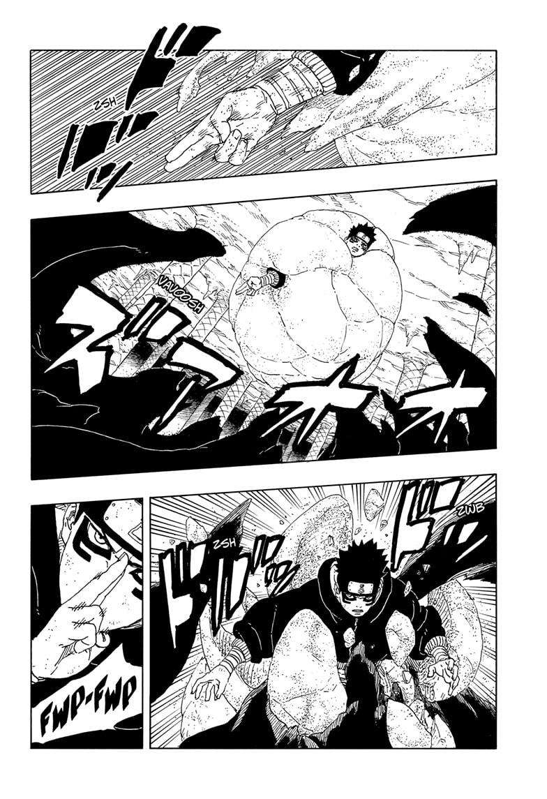 Read Boruto_ Two Blue Vortex EN Manga Online