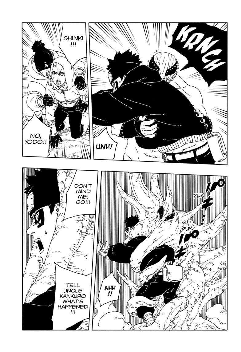 Read Boruto_ Two Blue Vortex EN Manga Online