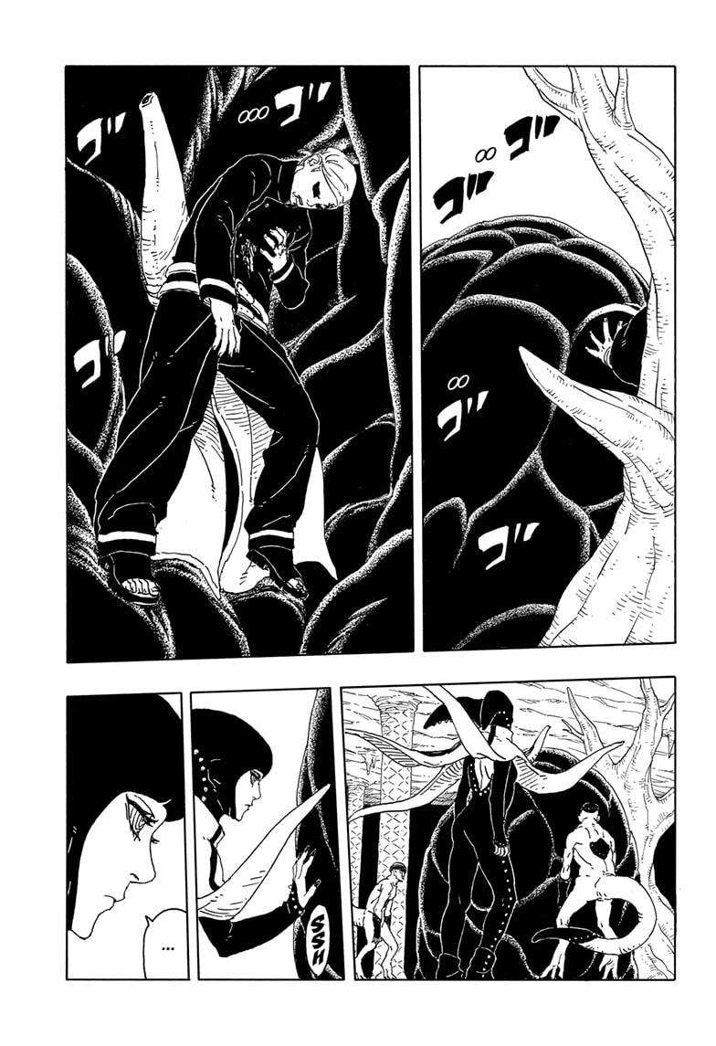 Read Boruto_ Two Blue Vortex EN Manga Online