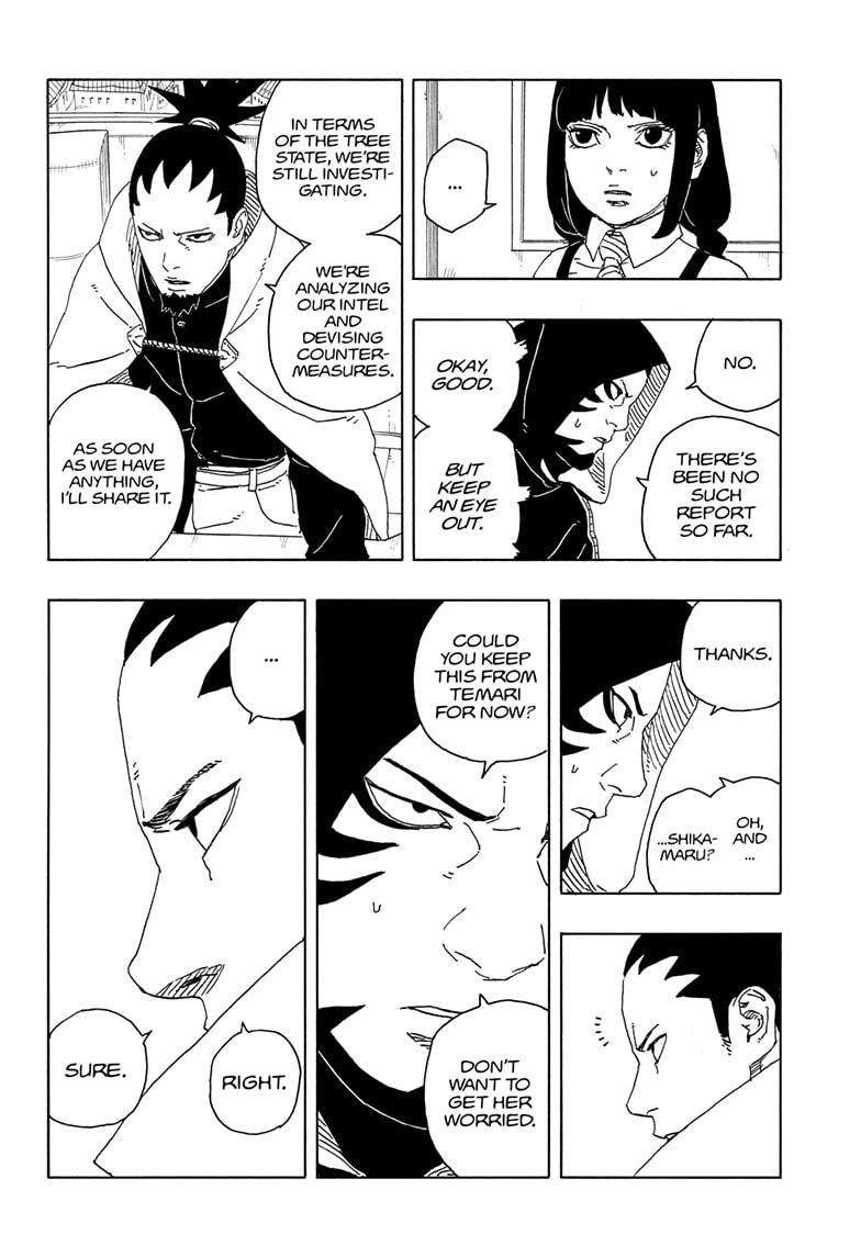 Read Boruto_ Two Blue Vortex EN Manga Online