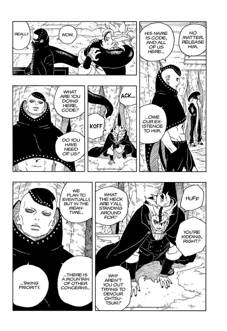 Read Boruto_ Two Blue Vortex EN Manga Online