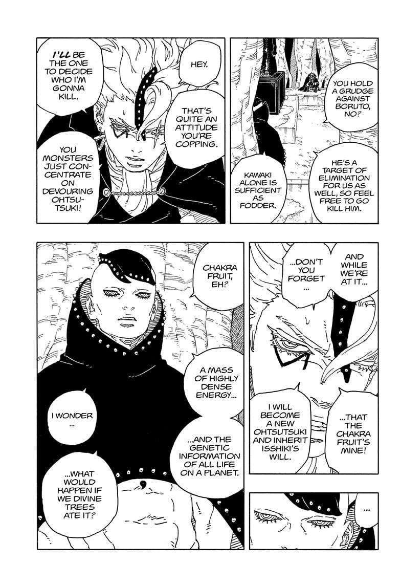 Read Boruto_ Two Blue Vortex EN Manga Online